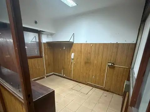 Galpon en Venta en Loma Hermosa, USD 120.000