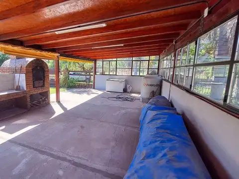 Quinta en Venta en Sauce Montrull, USD 110.000