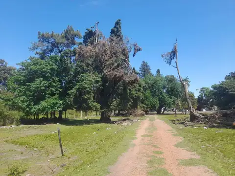 Galpon en Venta en La Reja, USD 230.000