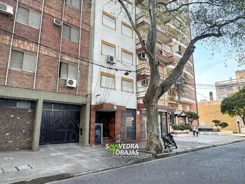 departamento de dos dormitorios en venta