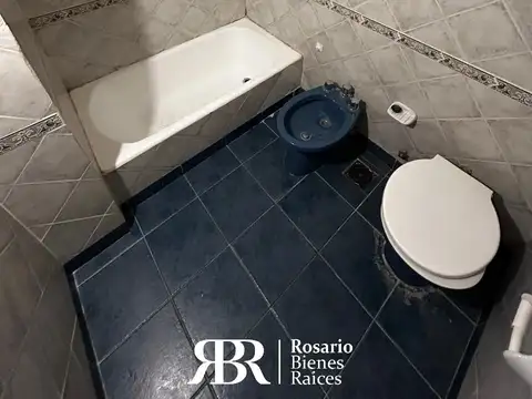 Departamento en Alquiler 25 años