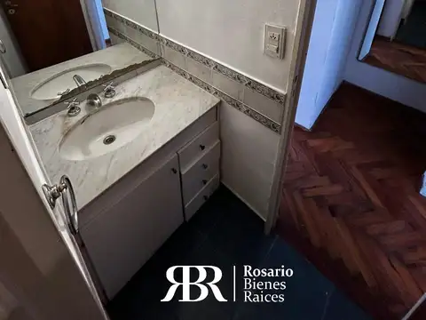 Departamento en Alquiler al Este