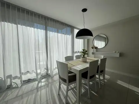 Gascon 2300, Piso 3