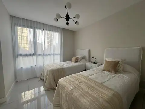 departamento 3 ambientes zona macrocentro
