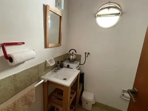 Depto Tipo Casa en Venta en La Plata, USD 79.000