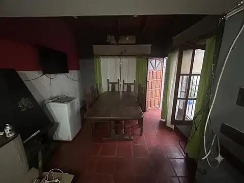 Venta Casa - Centro I