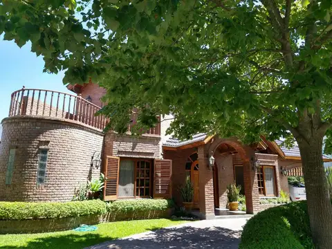 Casa en Venta 20 años