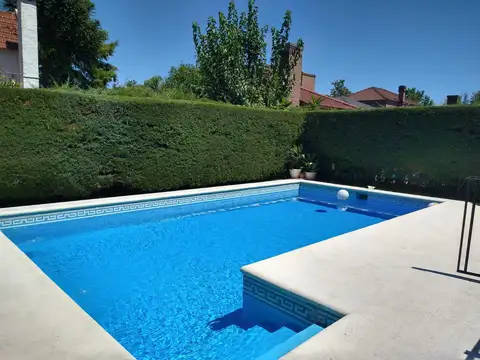 Casa en venta en Country Banco Provincia
