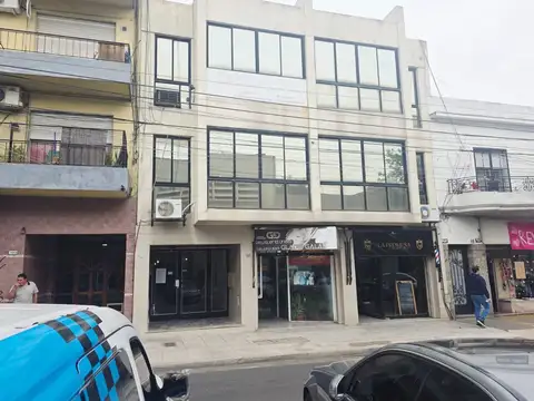 VENTA OFICINA 2 AMB SAN MARTIN