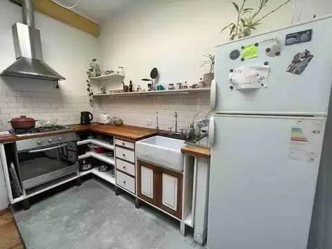 Depto Tipo Casa en Alquiler 10 años