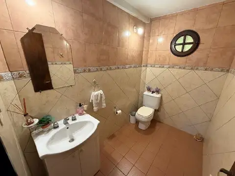 Depto Tipo Casa en Venta en Troncos del Talar, USD 155.000