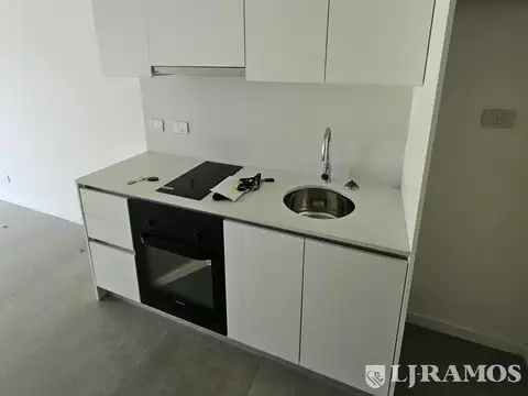 Departamento en Venta en Vicente Lopez Quinta Presidencial, USD 127.000