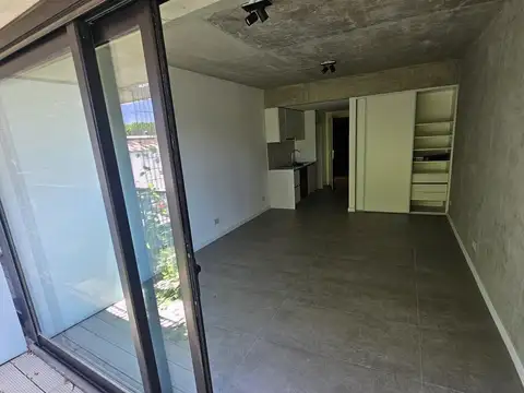 DEPARTAMENTO en VENTA en DOMUS PARQUE, inmejorable ubicación en Vicente López.