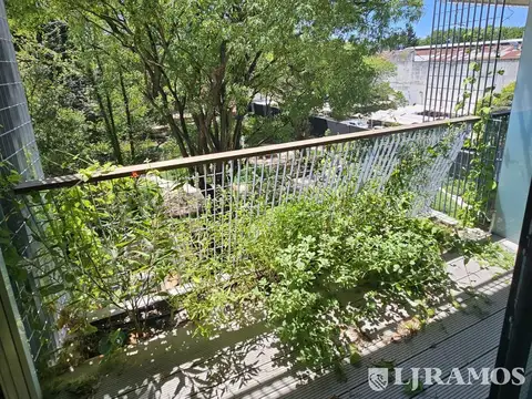 DEPARTAMENTO en VENTA y ALQUILER en DOMUS PARQUE, inmejorable ubicación en Vicente López.