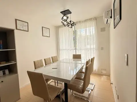 Venta Departamento Un Dormitorio Con Balcon. Baigorria