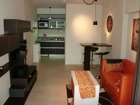 Teodoro Garcia 2800, Piso 1