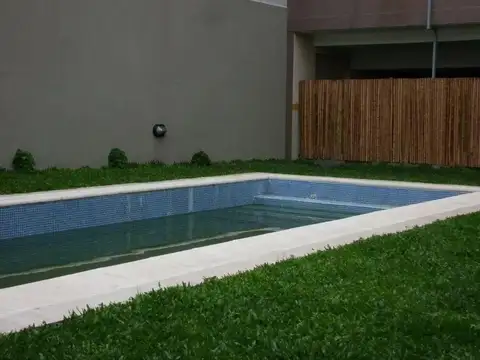 Departamento en Alquiler Temporal de Monoambiente