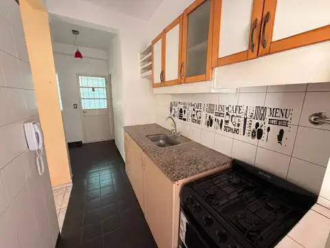 Depto Tipo Casa en Alquiler 15 años