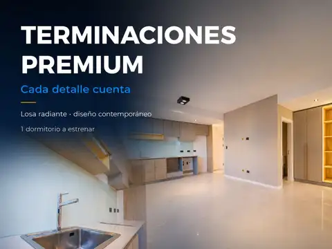 Julio Argentino Roca 100, Piso 18