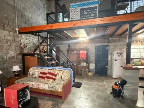 VENTA DE HERMOSO LOFT EN CASTILLA