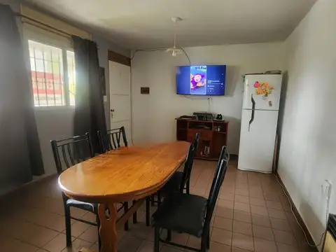 VENTA DEPARTAMENTO 3 DORM RAWSON