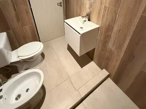 Departamento en Alquiler de 2 ambientes