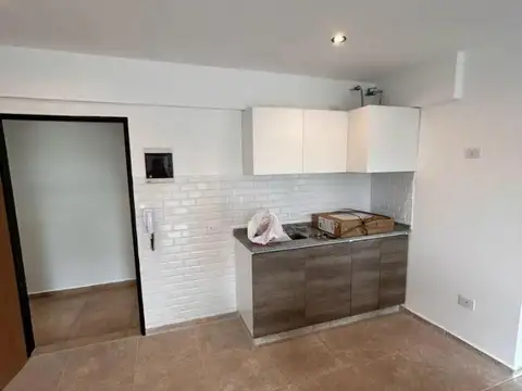 Departamento en Alquiler de 1 dormitorio