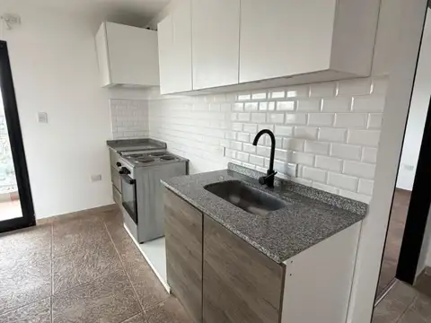 ALQUILER DEPARTAMENTO 2 AMBIENTES