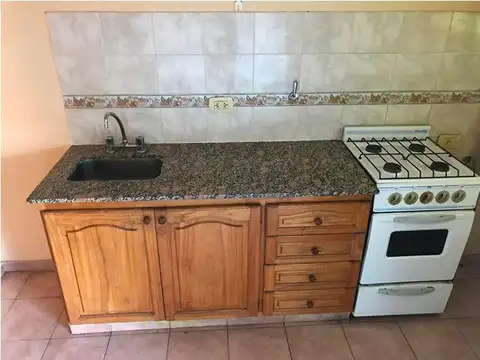 Departamento en Venta en Ramos Mejia, USD 45.000