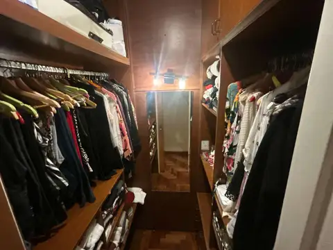 Venta Casa de 4 ambientes con patio y parrilla en San Martin