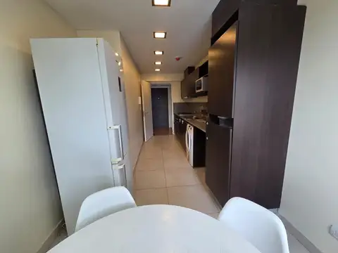 Departamento 4 ambientes con 3 baños