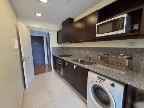 Departamento en Alquiler de 4 ambientes
