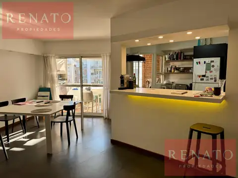 Departamento en Venta de 4 ambientes