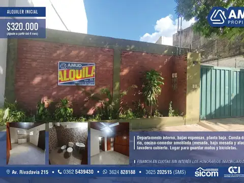 FINANCIA EN CUOTAS SIN INTERÉS LOS HONORARIOS INMOBILIARIOS