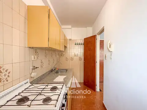 Departamento en Alquiler de 1 dormitorio