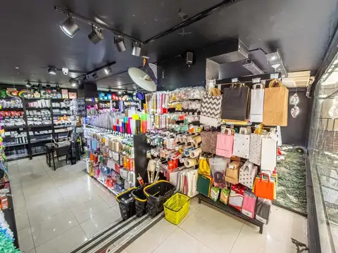 Fondo Comercio en Venta en Nueva Córdoba, USD 200.000