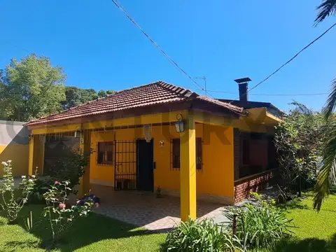 Venta de hermosa casa en Calle 640, entre RP N° 11 y Diagonal 131.