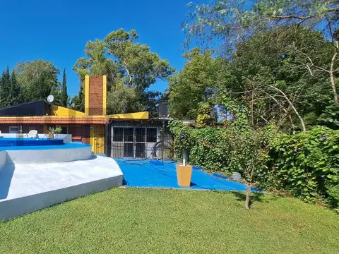 Casa en Venta 26 años