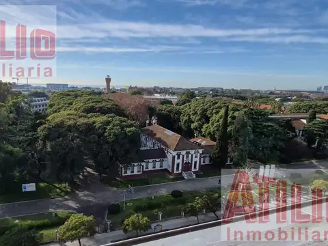 Departamento venta Nuñez 2 ambientes apto credito Id/Inversion s/Libertador