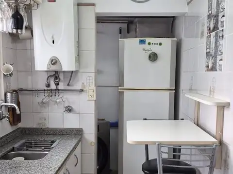 Departamento en Venta en Nuñez, USD 90.000