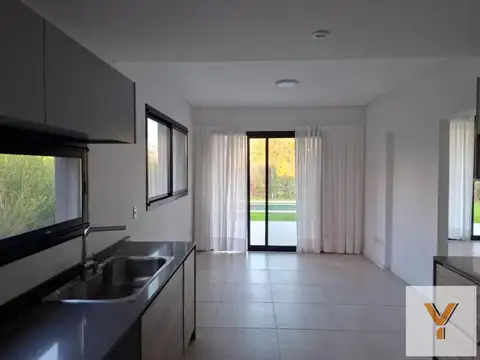 Casa en Alquiler A Estrenar