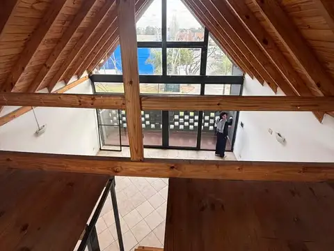Departamento en Alquiler en Pacheco Sur, $ 650.000
