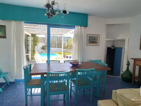 Casa en La Barra - La Barra