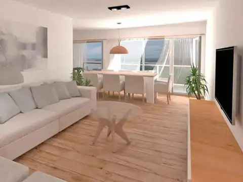 Departamento en Venta de 3 dormitorios