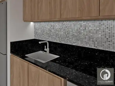 Departamento en Venta en Centro, USD 340.000