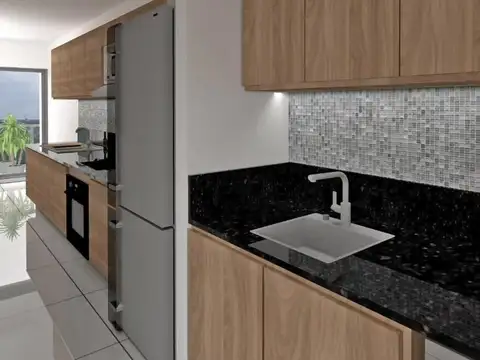 Departamento en Venta en Centro, USD 340.000