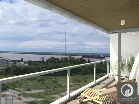 Departamento en Venta al Norte