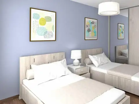 Departamento en Venta A Estrenar