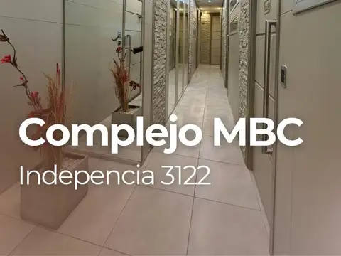 Oficina en Alquiler en Chauvin, $ 1.200.000