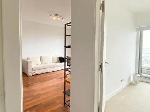 Departamento en Venta en Puerto Norte, USD 165.000